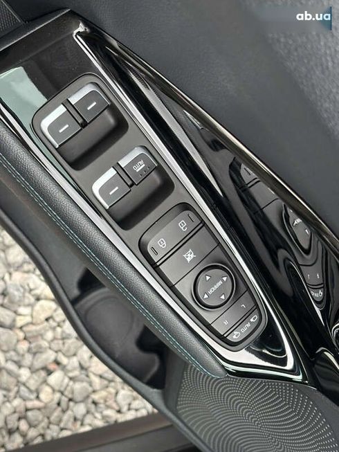 Kia Niro 2021 - фото 12