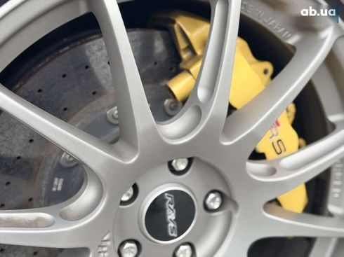 Audi rs3 2017 - фото 6