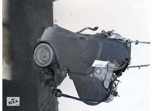 двигатель в сборе для Renault Scenic - купити на Автобазарі - фото 6
