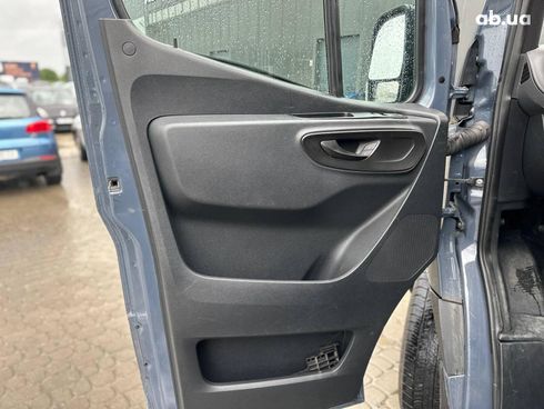 Mercedes-Benz Sprinter 2019 серый - фото 14
