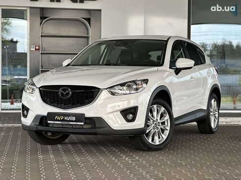 Mazda CX-5 2014 - фото 2
