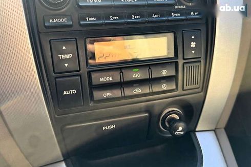 Hyundai Tucson 2006 - фото 22