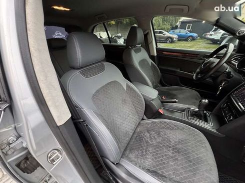 Skoda Superb 2012 - фото 25