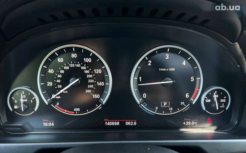 BMW X5 2015 - фото 24