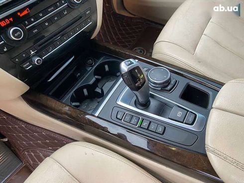 BMW X5 2014 - фото 22