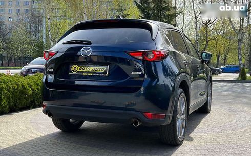 Mazda CX-5 2019 - фото 7