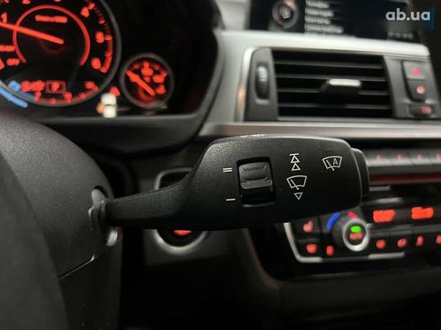 BMW 3 серия 2016 - фото 19