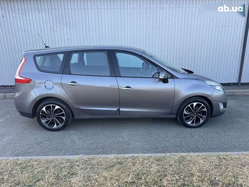 Renault grand scenic 2010 - фото 4