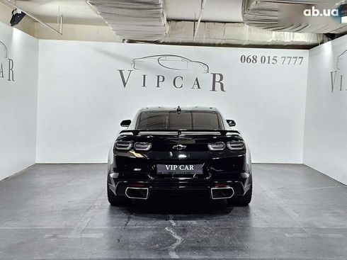 Chevrolet Camaro 2019 - фото 15