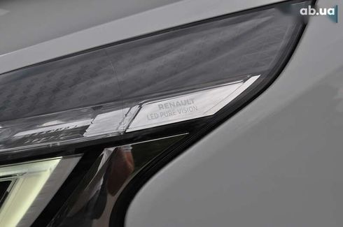 Renault Trafic 2021 - фото 17