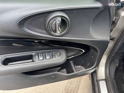 MINI Clubman 2017 - фото 9