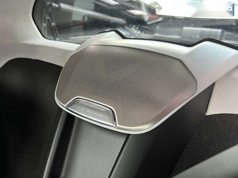 Chevrolet Corvette 2021 - фото 28