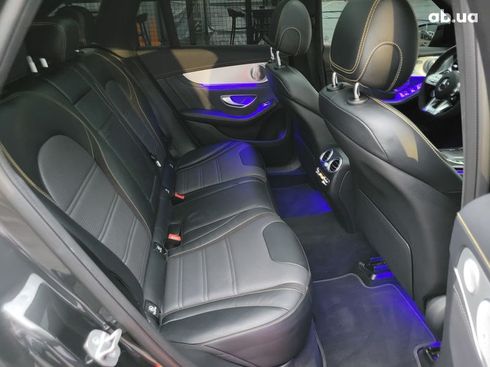Mercedes-Benz GLC-Класс 2019 - фото 13