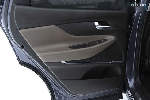 Hyundai Santa Fe 2021 - фото 30