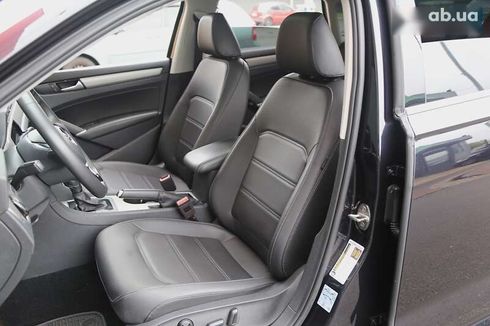 Volkswagen Passat 2021 - фото 9
