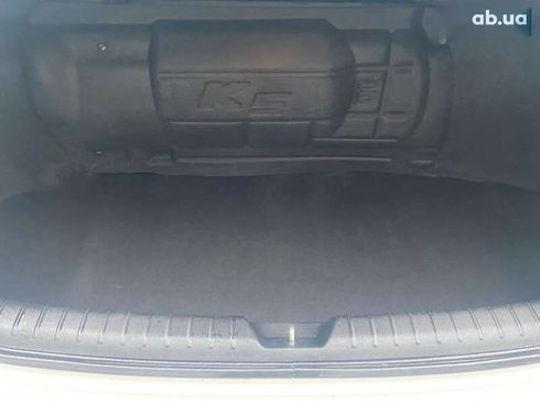 Kia K5 2018 - фото 12