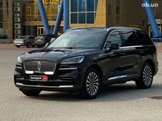 Продажа б/у Lincoln Aviator в Харьковской области - купить на Автобазаре