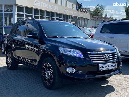 Toyota RAV4 2011 - фото 3