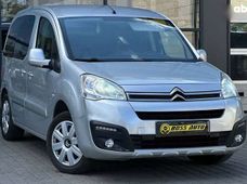 Купить Citroen бу в Ивано-Франковске - купить на Автобазаре