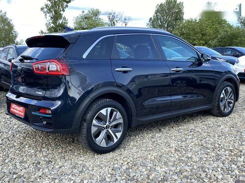 Kia Niro 2019 - фото 20