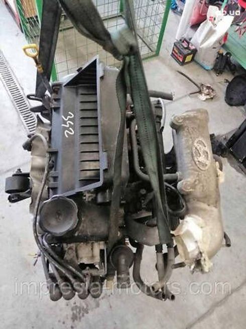 двигатель в сборе для Hyundai Atos - купить на Автобазаре - фото 3