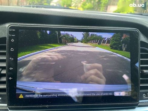 Hyundai Sonata 2016 - фото 10