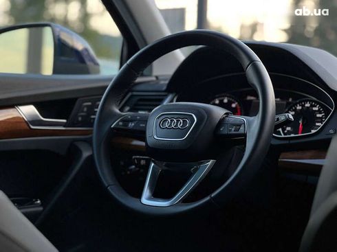 Audi Q5 2023 - фото 14