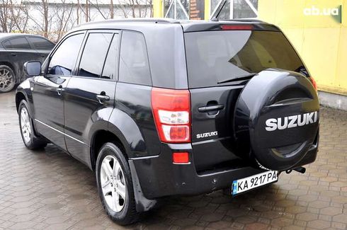 Suzuki Grand Vitara 2005 - фото 11