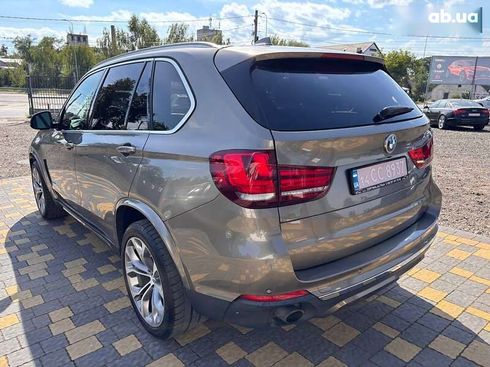 BMW X5 2017 - фото 9