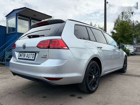 Volkswagen Golf 2014 - фото 6