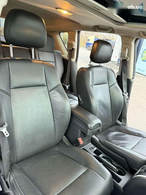 Jeep Compass 2015 - фото 20