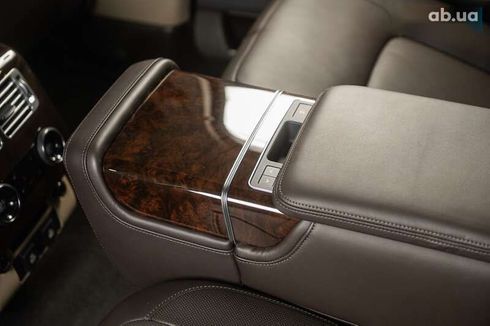 Land Rover Range Rover 2021 - фото 11