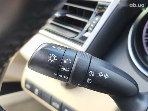 Toyota Camry 2018 - фото 25