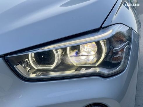 BMW X1 2018 - фото 4