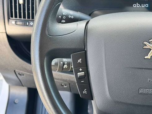 Peugeot Boxer 2021 - фото 25