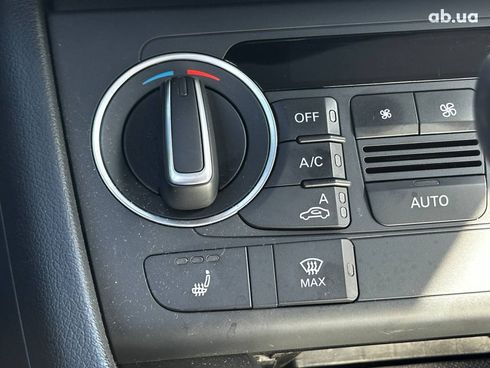 Audi Q3 2016 серый - фото 32