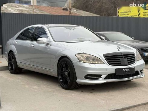 Mercedes-Benz S-Класс 2011 - фото 3