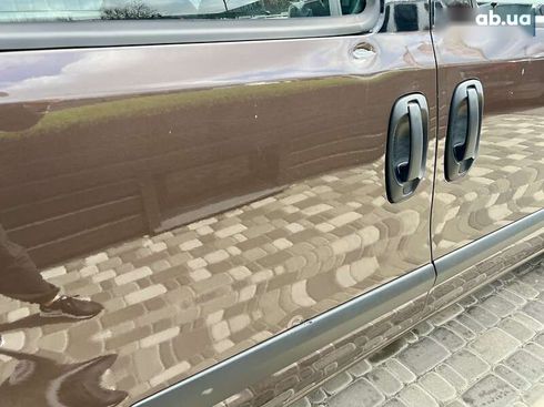 Fiat Doblo 2019 - фото 10