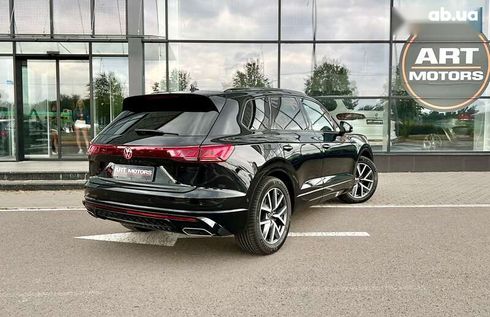 Volkswagen Touareg 2023 - фото 4