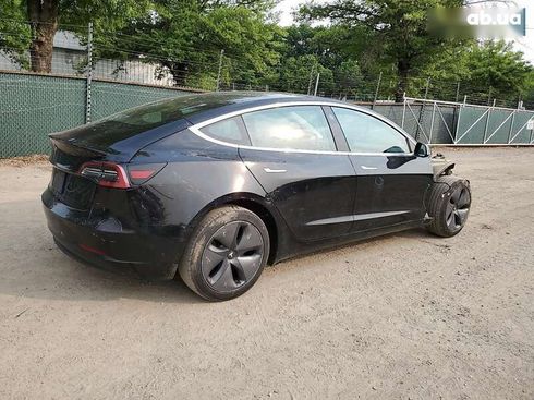 Tesla Model 3 2019 - фото 4