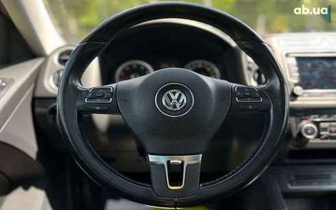 Volkswagen Tiguan 2010 - фото 20