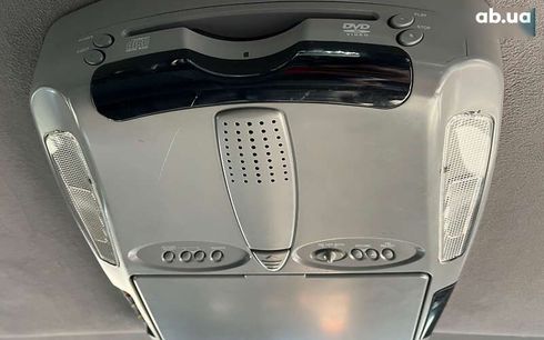 Lexus LX 2006 - фото 15