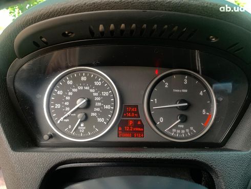 BMW X5 2013 белый - фото 37