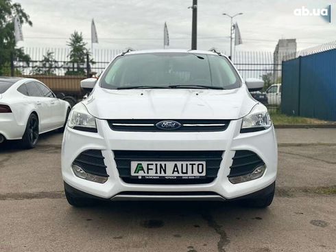Ford Escape 2014 - фото 2