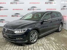 Продажа б/у Volkswagen Passat в Львовской области - купить на Автобазаре