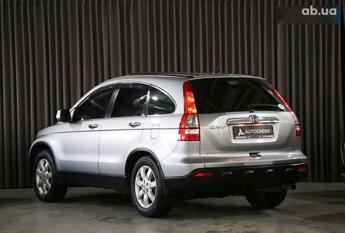 Honda CR-V 2007 - фото 7