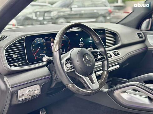 Mercedes-Benz GLS-Класс 2019 - фото 13