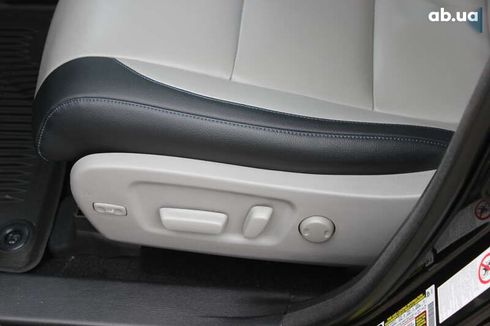 Toyota Highlander 2017 - фото 27