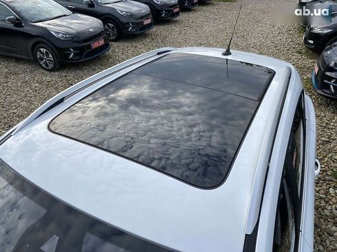 MG ZS EV 2021 - фото 4