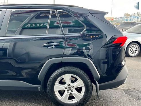Toyota RAV4 2019 - фото 17